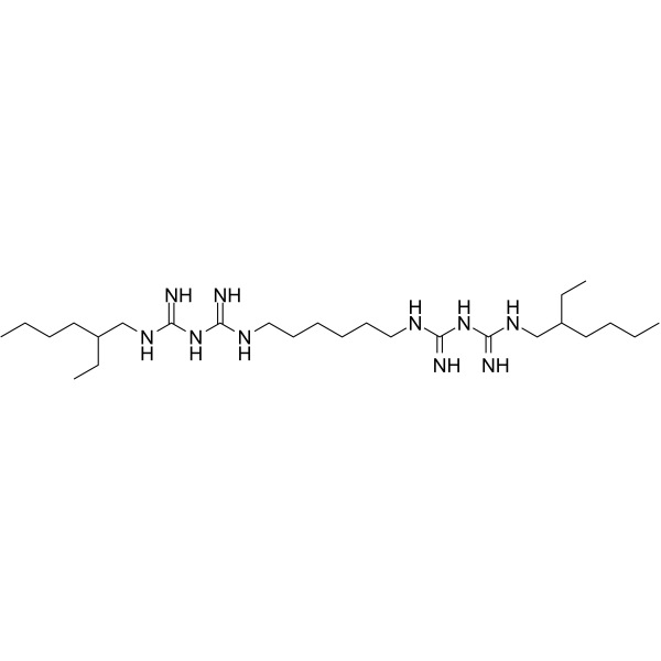 Alexidine 22573-93-9
